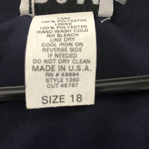 Ladies Beaded Tank Top - Picture 9 of 9